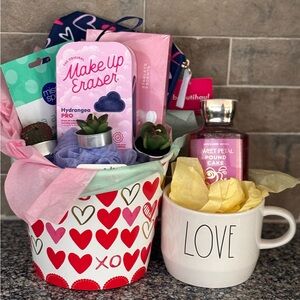 🆕 Self Care Gift Bundle